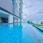 Melaka Ong Kim Wee Residences by UHA