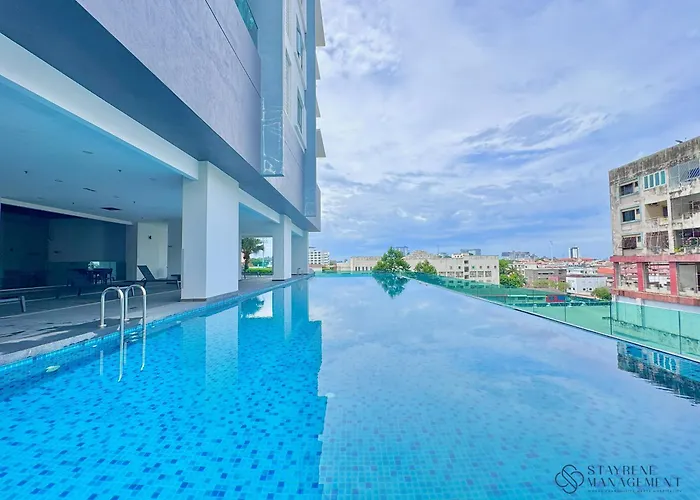 Melaka Ong Kim Wee Residences by UHA