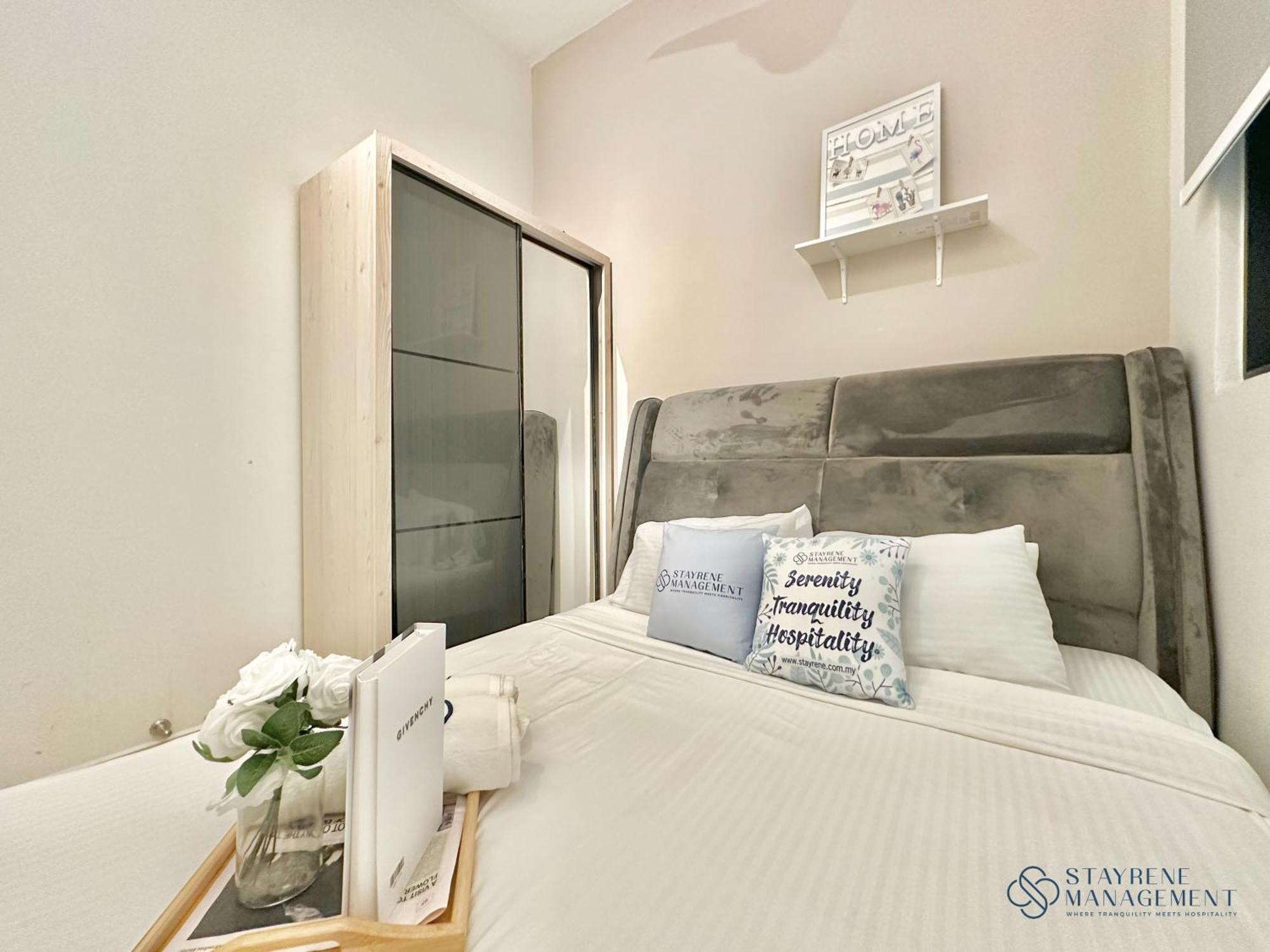 Ong Kim Wee Residences By Uha