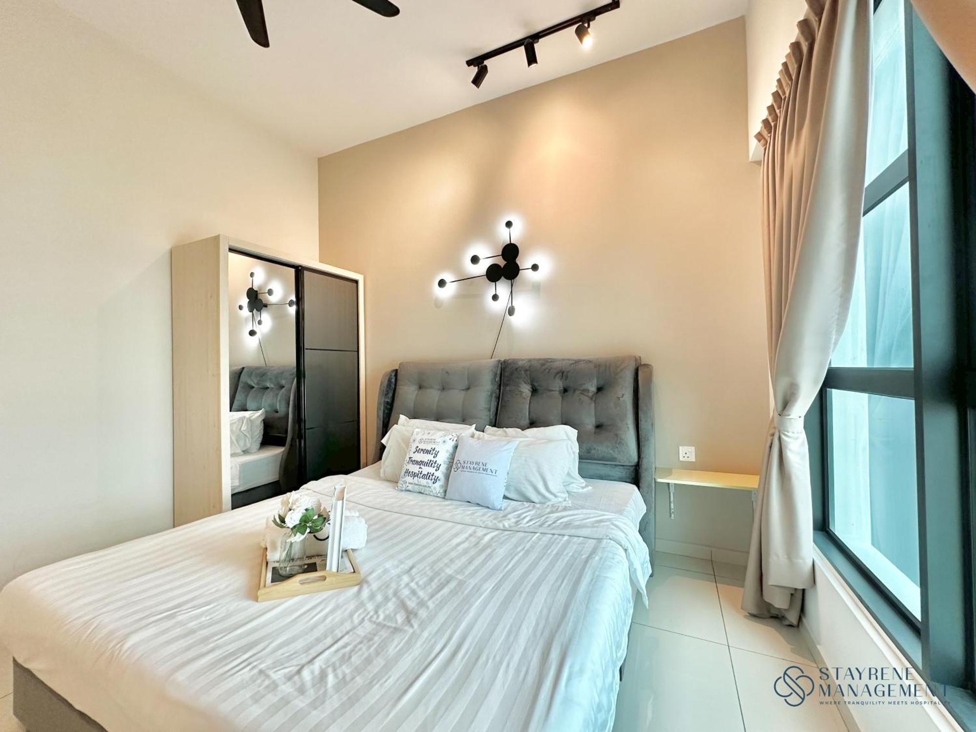 Ong Kim Wee Residences By Uha * Malacca