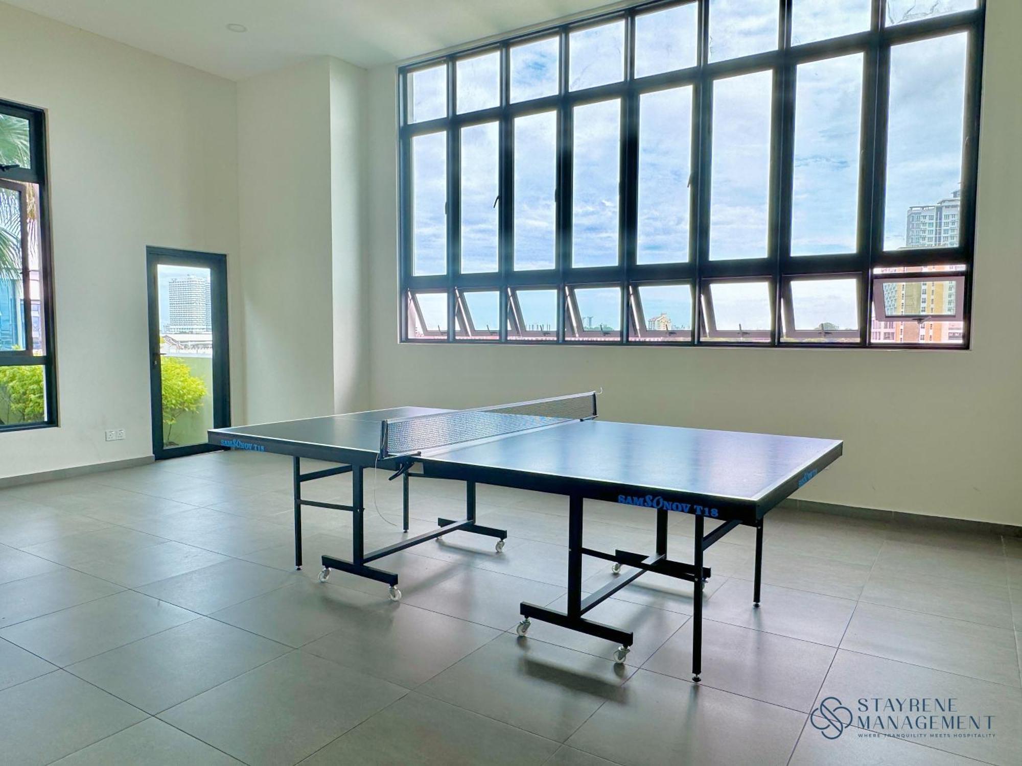 Pangsapuri Ong Kim Wee Residences By Uha